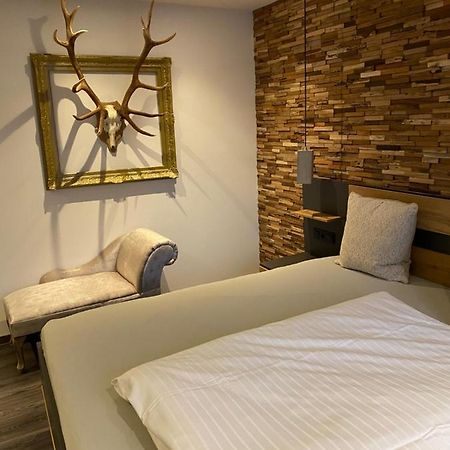 Das Kleine Landhotel Dorsten Ngoại thất bức ảnh