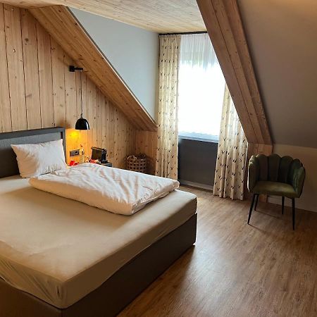 Das Kleine Landhotel Dorsten Ngoại thất bức ảnh