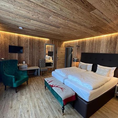 Das Kleine Landhotel Dorsten Ngoại thất bức ảnh
