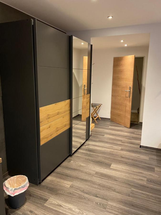 Das Kleine Landhotel Dorsten Ngoại thất bức ảnh