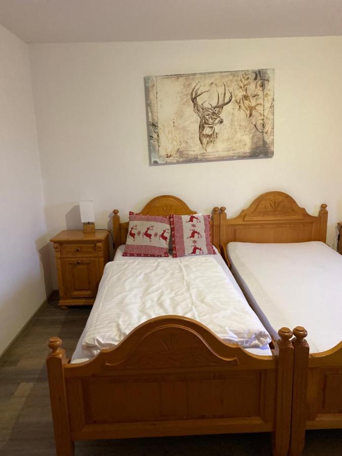 Das Kleine Landhotel Dorsten Ngoại thất bức ảnh