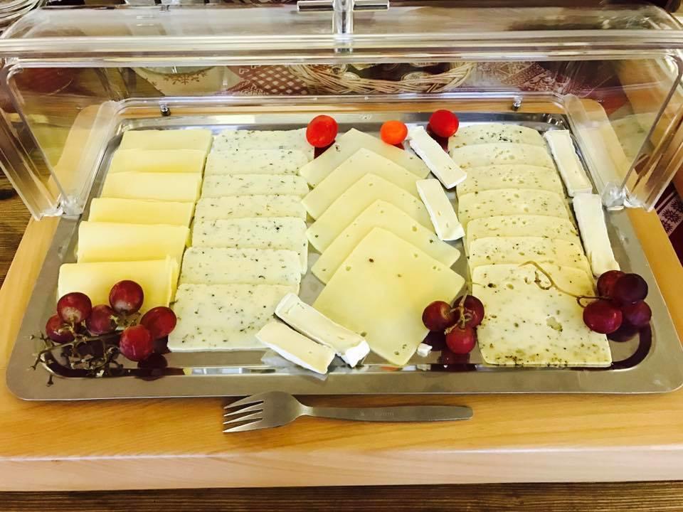 Das Kleine Landhotel Dorsten Ngoại thất bức ảnh