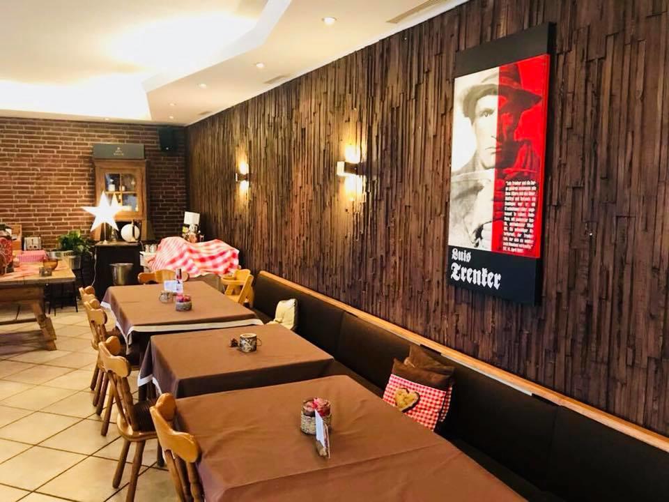 Das Kleine Landhotel Dorsten Ngoại thất bức ảnh
