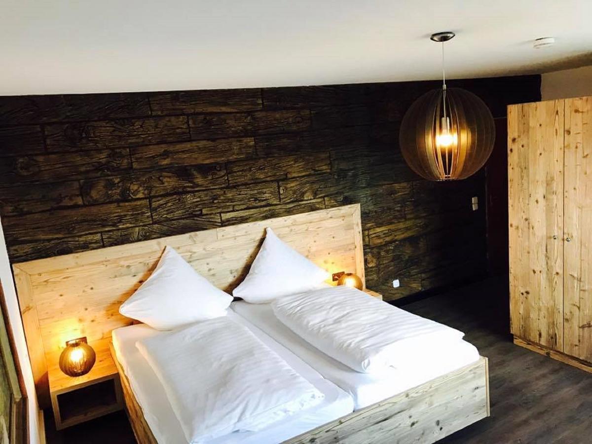 Das Kleine Landhotel Dorsten Ngoại thất bức ảnh