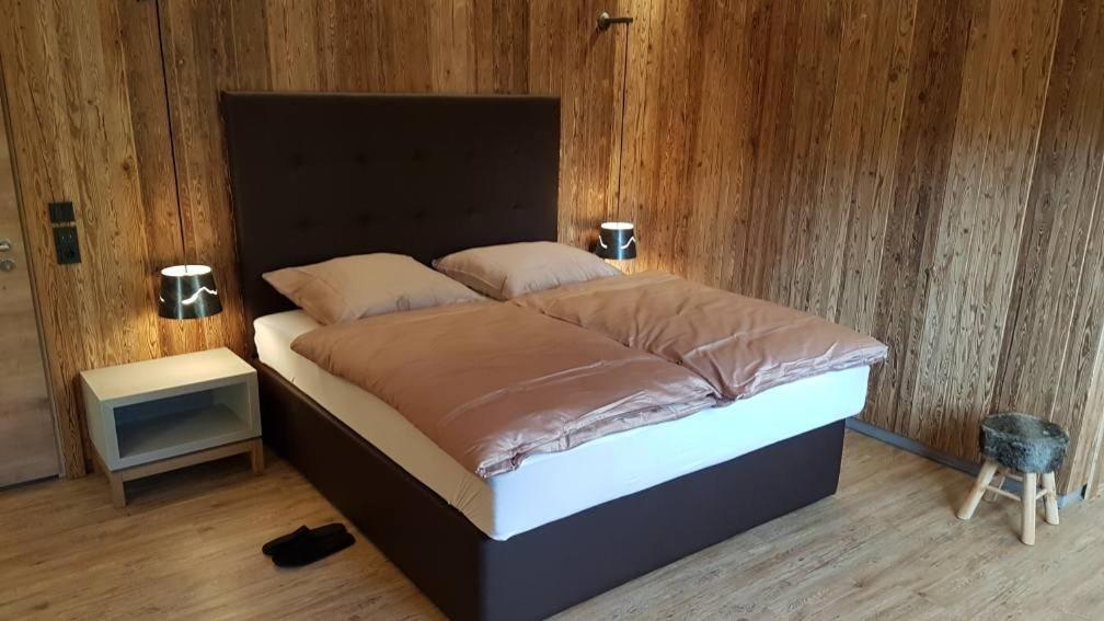 Das Kleine Landhotel Dorsten Ngoại thất bức ảnh