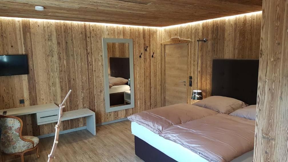 Das Kleine Landhotel Dorsten Ngoại thất bức ảnh