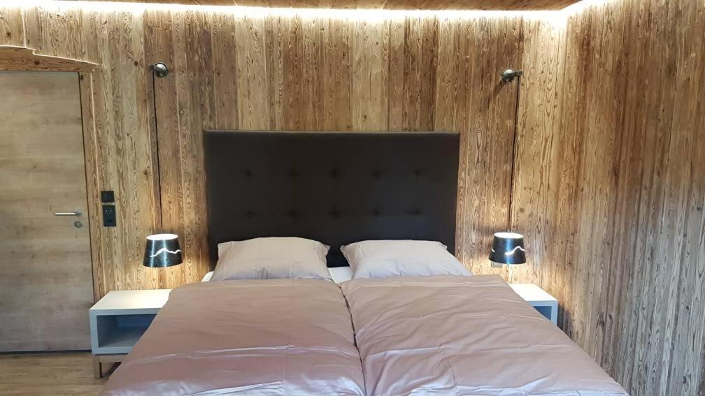 Das Kleine Landhotel Dorsten Ngoại thất bức ảnh